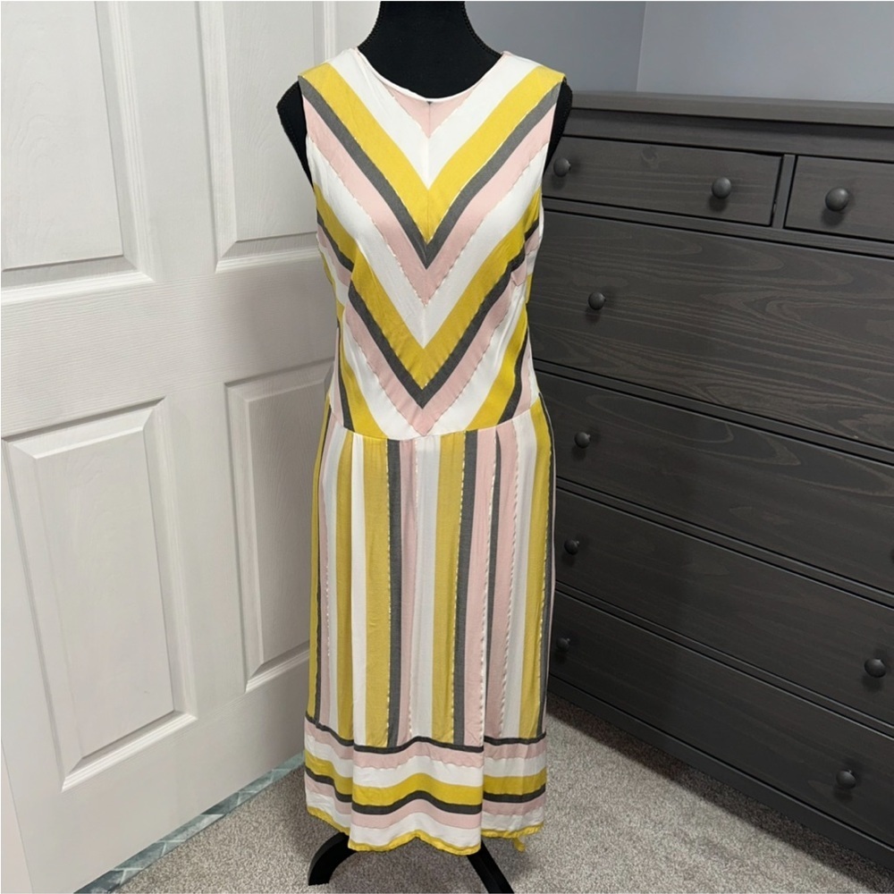 eci Dress